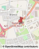 Uffici Temporanei Tavagnacco,33010Udine