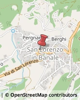 Poste San Lorenzo in Banale,38078Trento