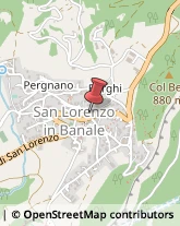 Cooperative Consumo San Lorenzo in Banale,38078Trento