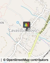 Tabaccherie Cavasso Nuovo,33092Pordenone