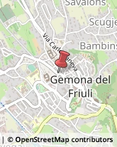 Associazioni ed Organizzazioni Religiose Gemona del Friuli,33013Udine