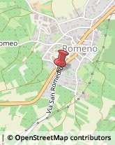 Carpenterie Legno Romeno,38010Trento