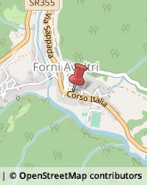 Sartorie Forni Avoltri,33020Udine