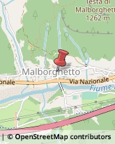 Poste Malborghetto-Valbruna,33010Udine