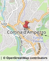 Antiquariato Cortina d'Ampezzo,32043Belluno