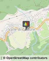 Polizia e Questure Valle di Cadore,32040Belluno