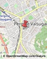 Bar e Caffetterie Pergine Valsugana,38057Trento