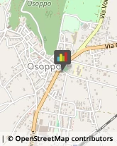 Tabaccherie Osoppo,33010Udine