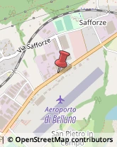 Trasporto Pubblico Belluno,32100Belluno