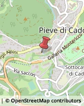 Elementari - Scuole Private Pieve di Cadore,32044Belluno