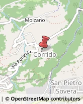 Trasporti Internazionali Corrido,22010Como