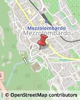 Parrucchieri Mezzolombardo,38017Trento