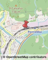 Bed e Breakfast Pontebba,33016Udine