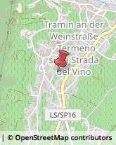 Stirerie Termeno sulla Strada del Vino,39040Bolzano