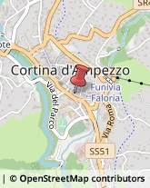 Rosticcerie e Salumerie Cortina d'Ampezzo,32043Belluno