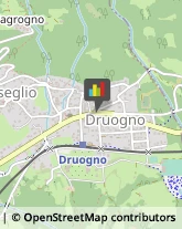 Alberghi Druogno,28853Verbano-Cusio-Ossola