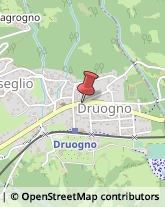 Alberghi Druogno,28853Verbano-Cusio-Ossola