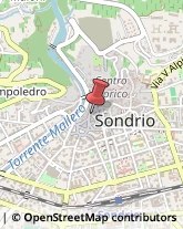 Mercerie Sondrio,23100Sondrio