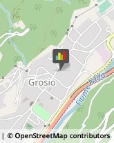 Assicurazioni Grosio,23033Sondrio