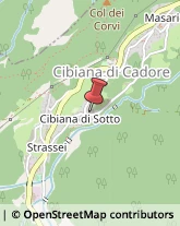 Falegnami Cibiana di Cadore,32040Belluno