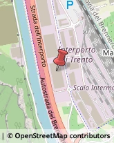 Agenzie Marittime Trento,38121Trento