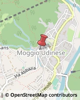 Studi - Geologia, Geotecnica e Topografia Moggio Udinese,33015Udine