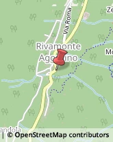 Osterie e Trattorie Rivamonte Agordino,32020Belluno