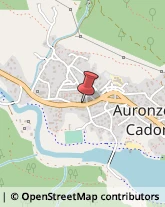 Consulenza Commerciale Auronzo di Cadore,32041Belluno