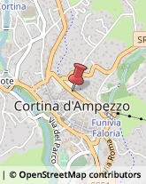 Associazioni Sindacali Cortina d'Ampezzo,32043Belluno