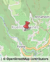 Aziende Agricole Caines,39010Bolzano