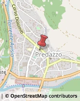 Orologi Stradali Predazzo,38037Trento