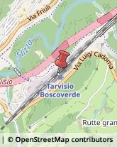 Polizia e Questure Tarvisio,33018Udine