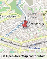 Consulenze Speciali Sondrio,23100Sondrio