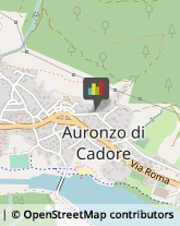 Autofficine e Centri Assistenza Auronzo di Cadore,32041Belluno