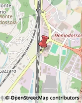 Automobili - Produzione Domodossola,28845Verbano-Cusio-Ossola