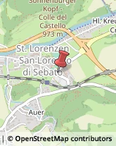 Impianti Sportivi San Lorenzo di Sebato,Bolzano