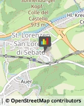 Associazioni Sindacali San Lorenzo di Sebato,39030Bolzano