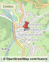 Gioiellerie e Oreficerie - Dettaglio San Leonardo in Passiria,39015Bolzano