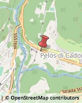 Carabinieri Vigo di Cadore,32040Belluno