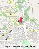 Tabaccherie Cavalese,38033Trento