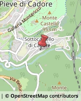 Consulenza Informatica Pieve di Cadore,32044Belluno