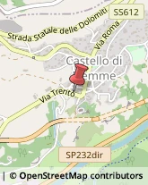 Lavori Impermeabilizzazioni Edili Castello-Molina di Fiemme,38030Trento