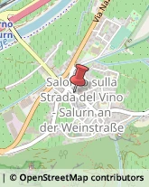 Lavanderie Salorno,39040Bolzano