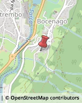 Geometri Bocenago,38080Trento