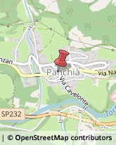 Poste Panchià,38030Trento
