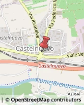 Tour Operator e Agenzia di Viaggi Castelnuovo,38050Trento