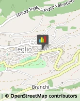 Uffici ed Enti Turistici Teglio,23036Sondrio