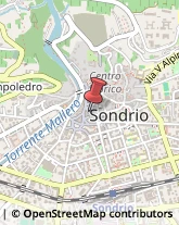 Rosticcerie e Salumerie,23100Sondrio