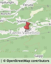 Comuni e Servizi Comunali Faedo Valtellino,23020Sondrio