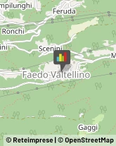 Comuni e Servizi Comunali Faedo Valtellino,23020Sondrio